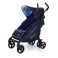 Aubergine Ocean - Детская коляска-трость Esspero All Season